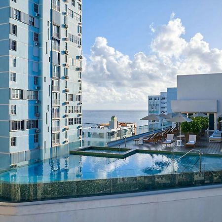 Casa Costera, Isla Verde Beach, Apartments By Marriott Bonvoy San Juan Exterior foto