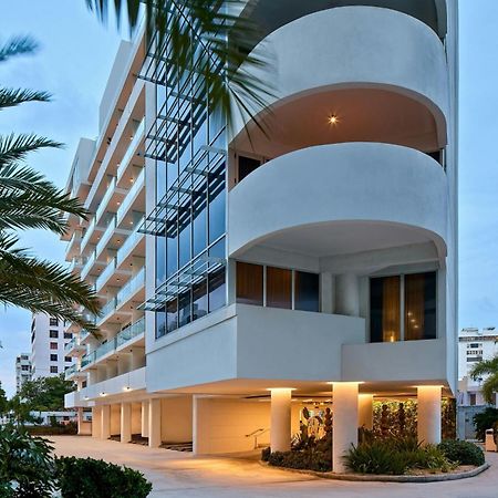 Casa Costera, Isla Verde Beach, Apartments By Marriott Bonvoy San Juan Exterior foto