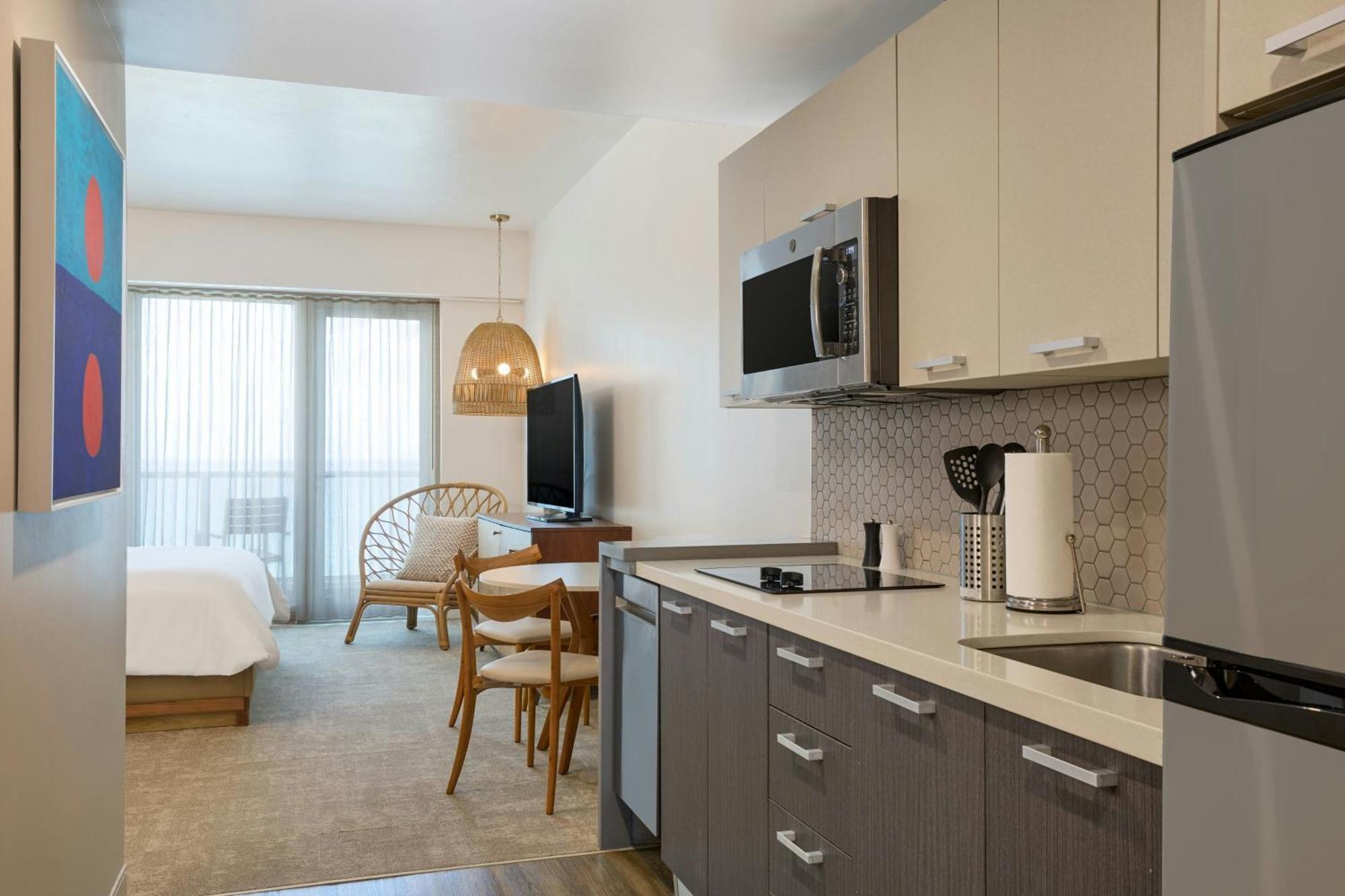 Casa Costera, Isla Verde Beach, Apartments By Marriott Bonvoy San Juan Exterior foto