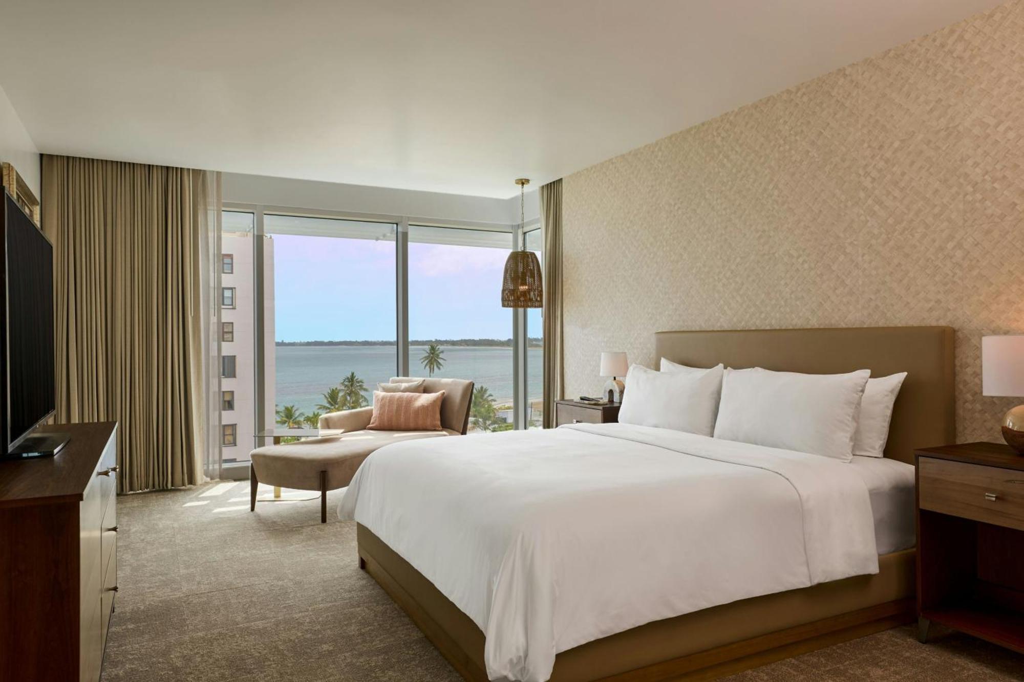 Casa Costera, Isla Verde Beach, Apartments By Marriott Bonvoy San Juan Exterior foto