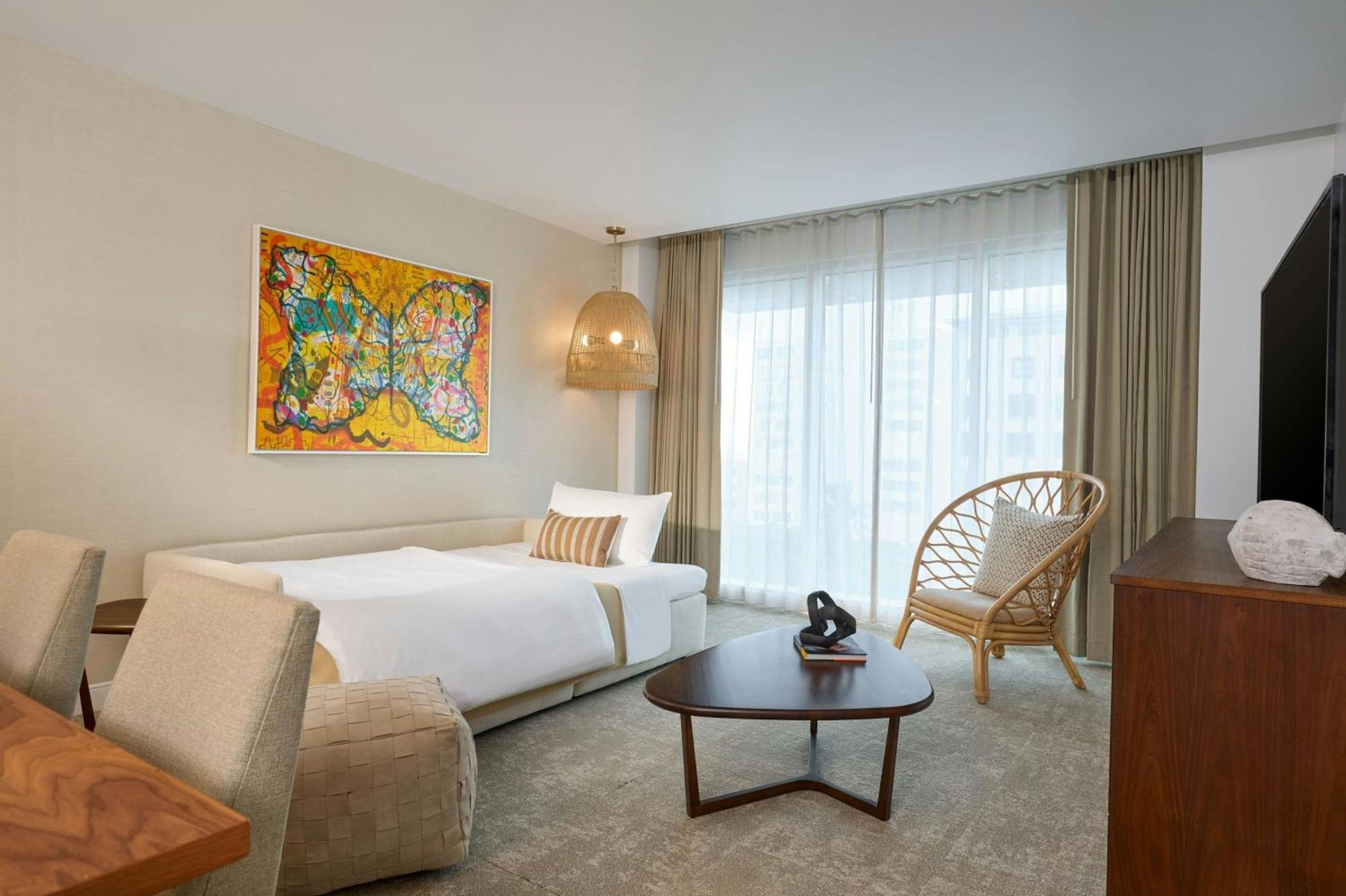Casa Costera, Isla Verde Beach, Apartments By Marriott Bonvoy San Juan Exterior foto